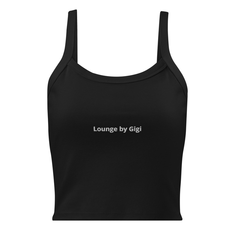 lounge tank top