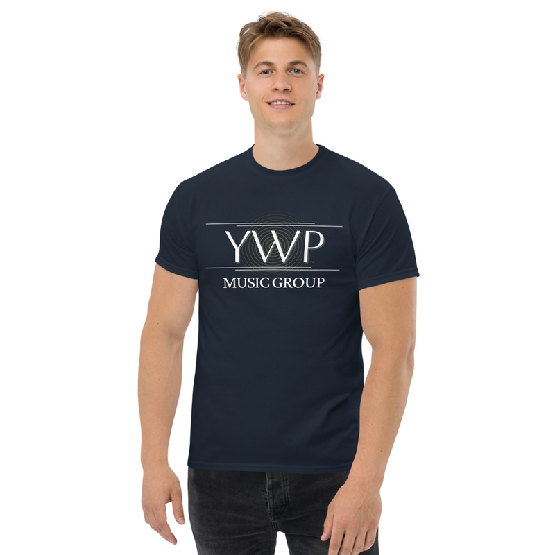 Unisex YWPMG T-Shirt (Dark Colors)