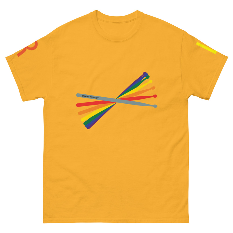 Rainbow Logo