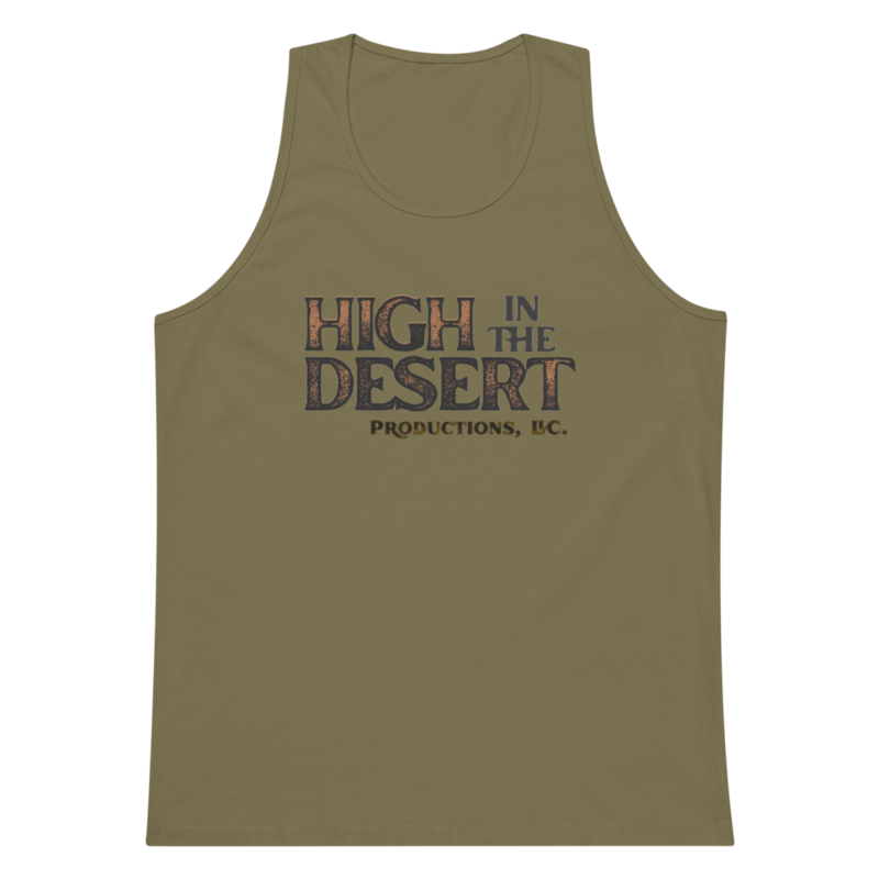 HITD Tank