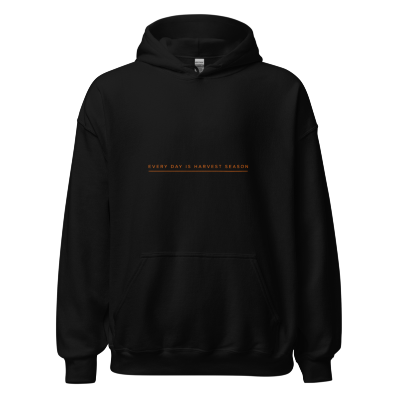 Harvest Season Hoodie