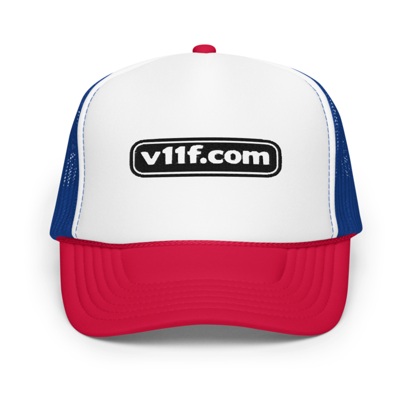 V!!fcom Hat base image