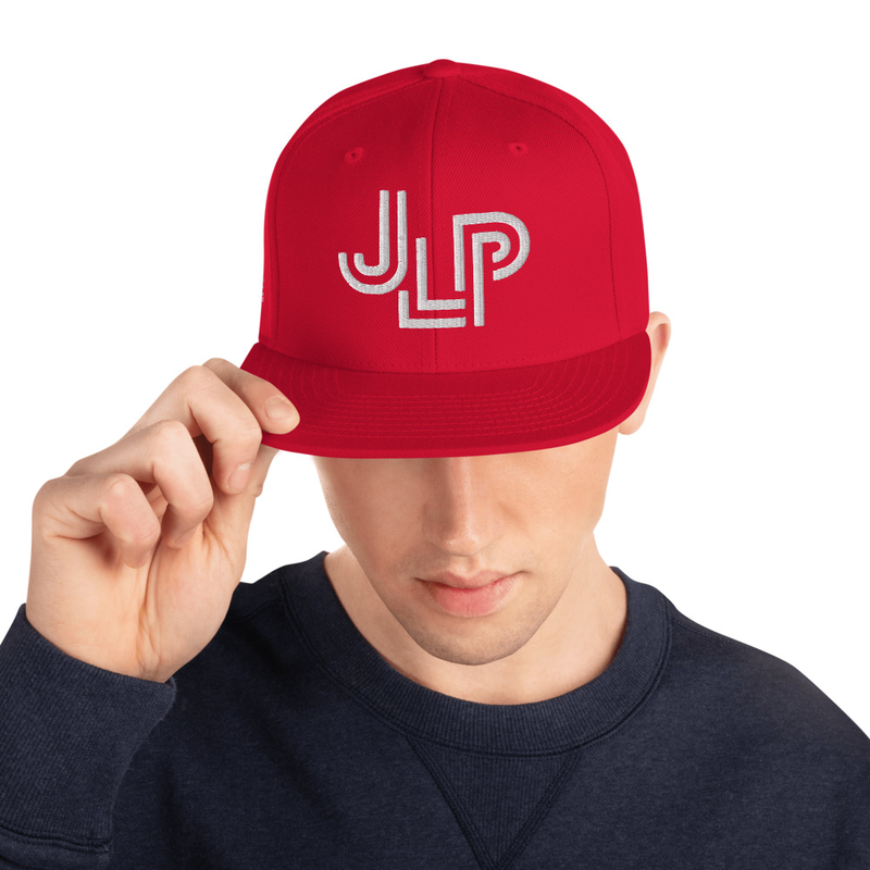 JLP Snapback Hat