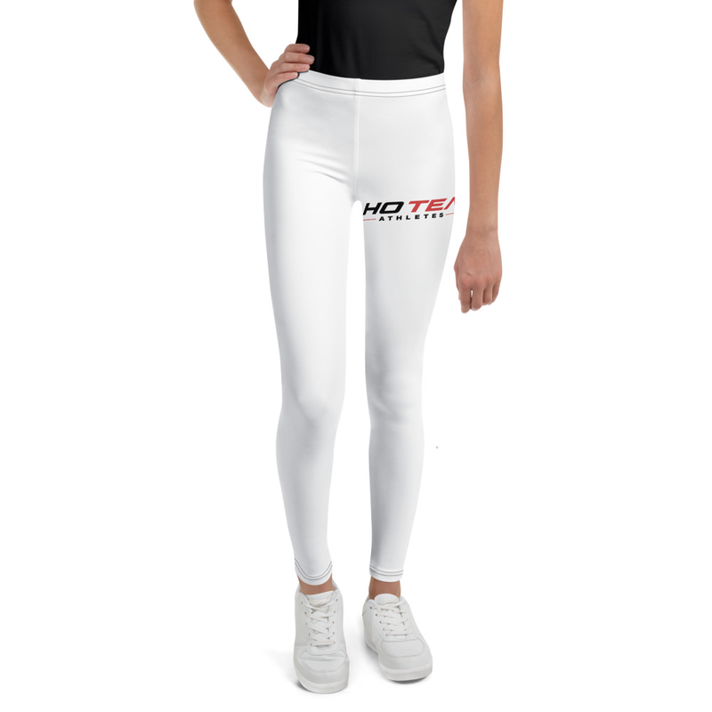Hotea Athletes Youth Leggings