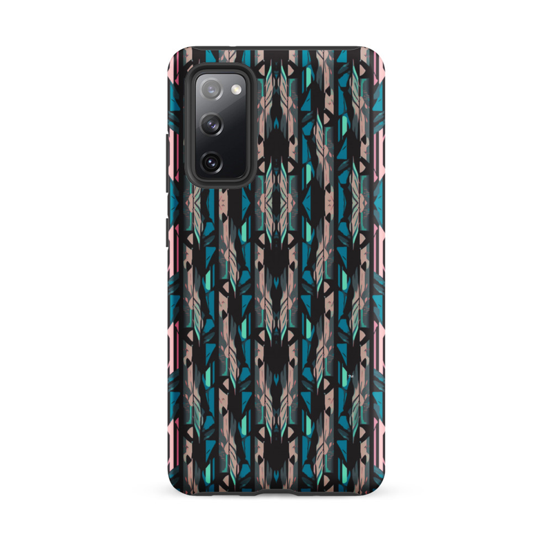 PowHer™ Tough case for Samsung® – Samsung Galaxy S20 FE, Matte