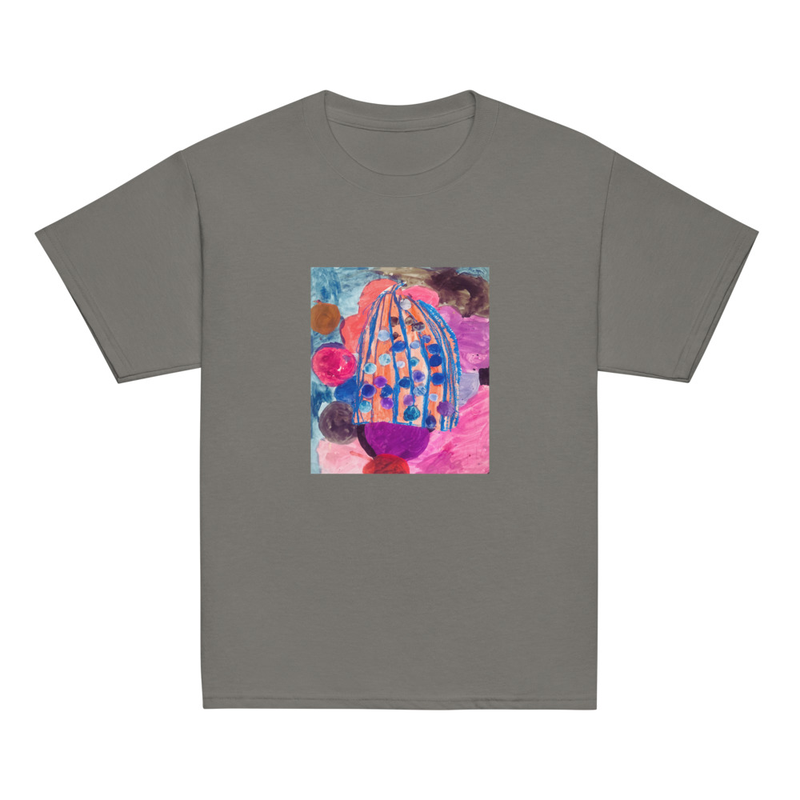 The Jelly Fish - Youth Tee – Image 5