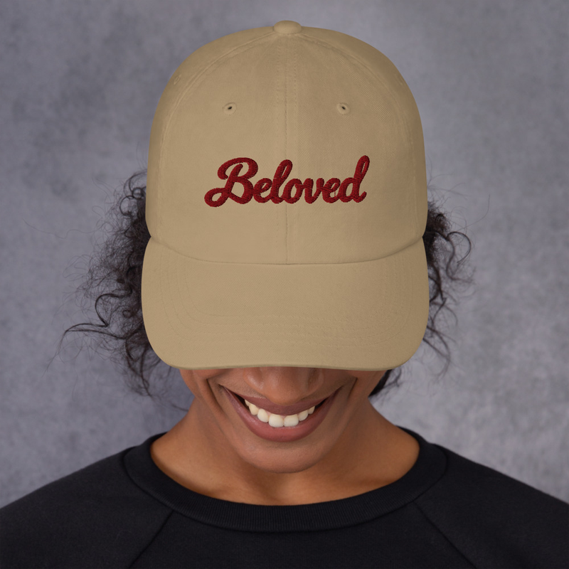 Beloved Dad Hat