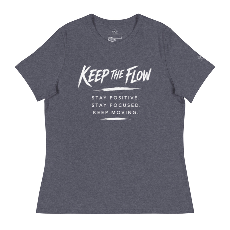 Women's Relaxed T-Shirt – Image 5
