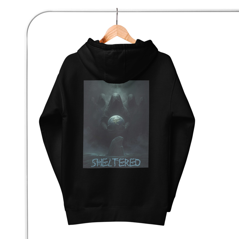 Storage 24 (Sheltered) Hoodie
