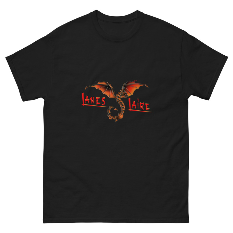 Lanes Laire Classic Tee - Special Offer