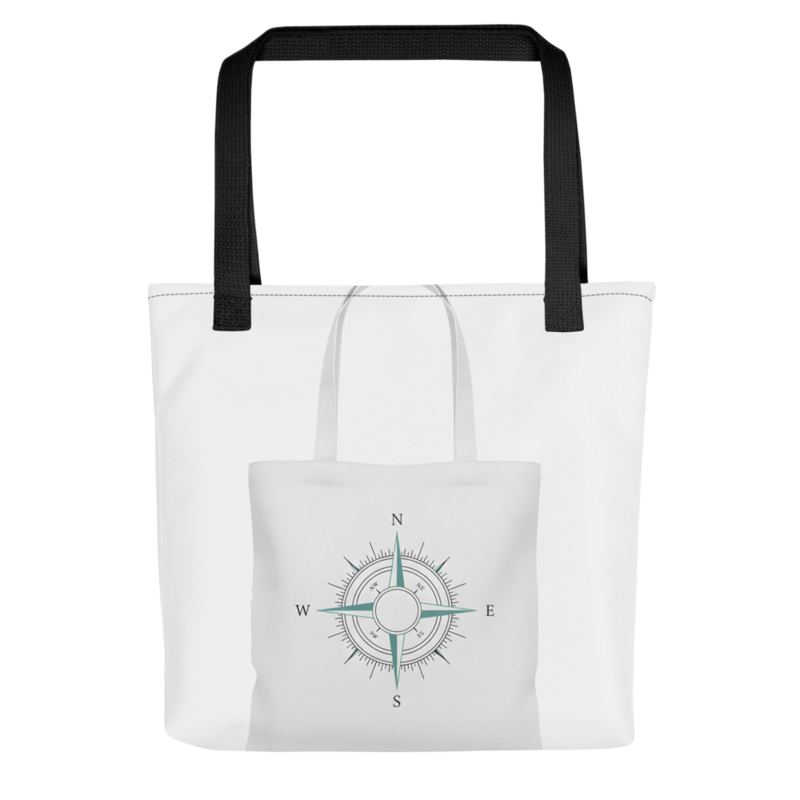 Navigator Tote