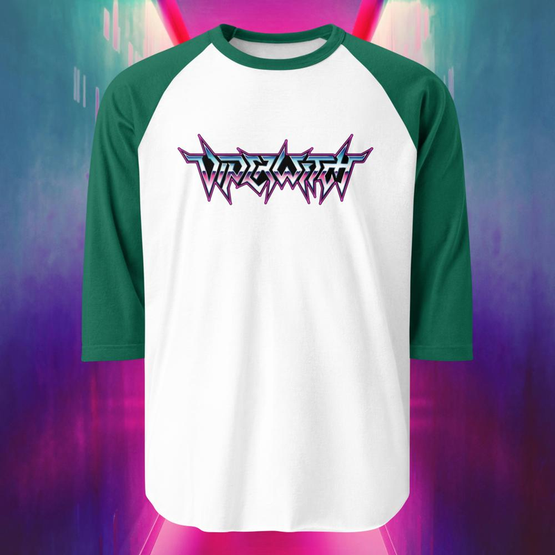 3\4 Baseball Tee - OG (Unisex)