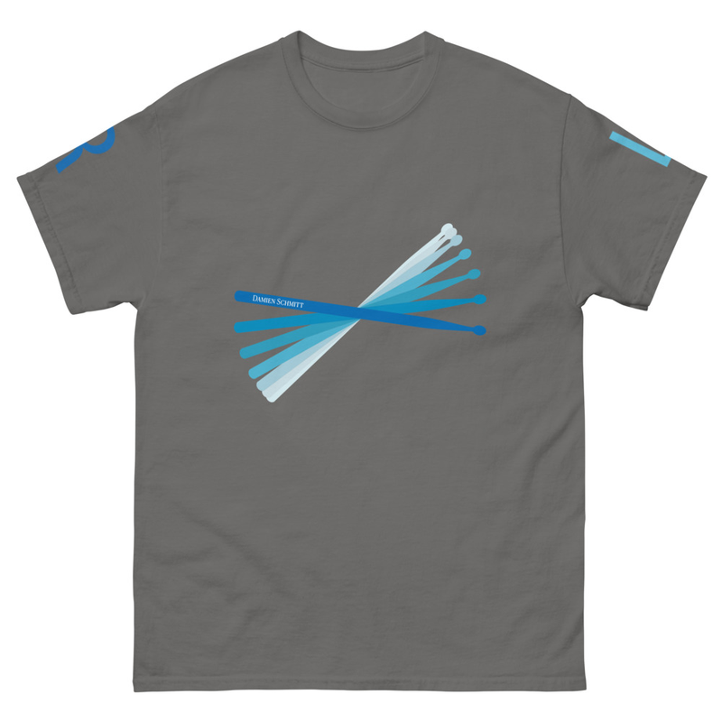 Blue Logo