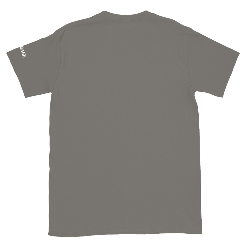 Short-Sleeve Unisex T-Shirt – Image 17