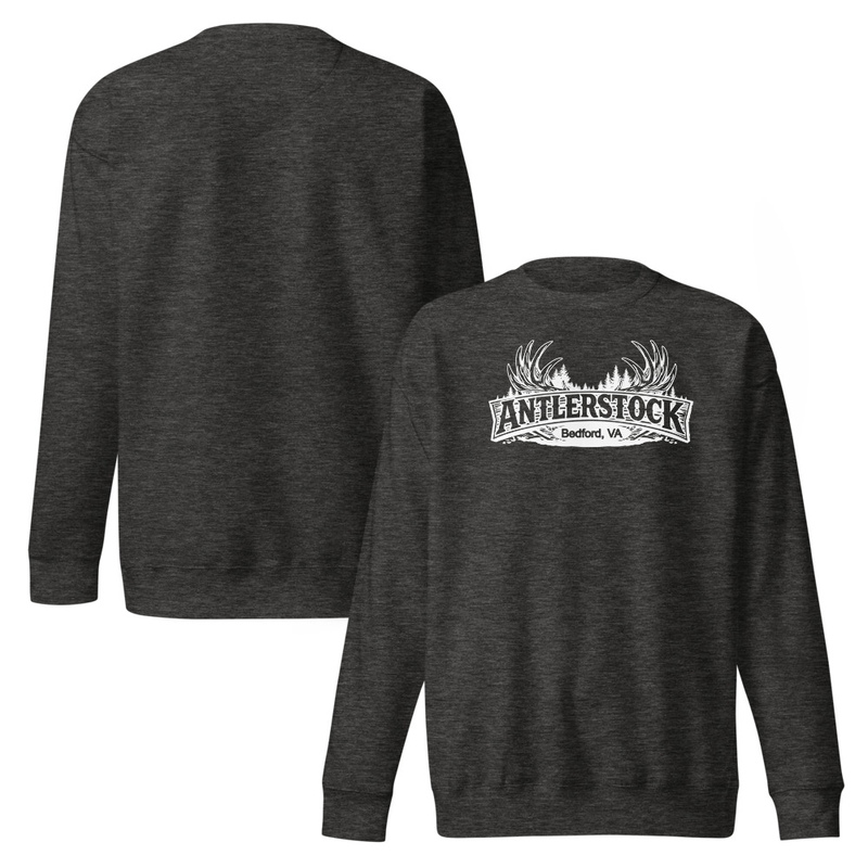 Antlerstock Sweatshirt image 4