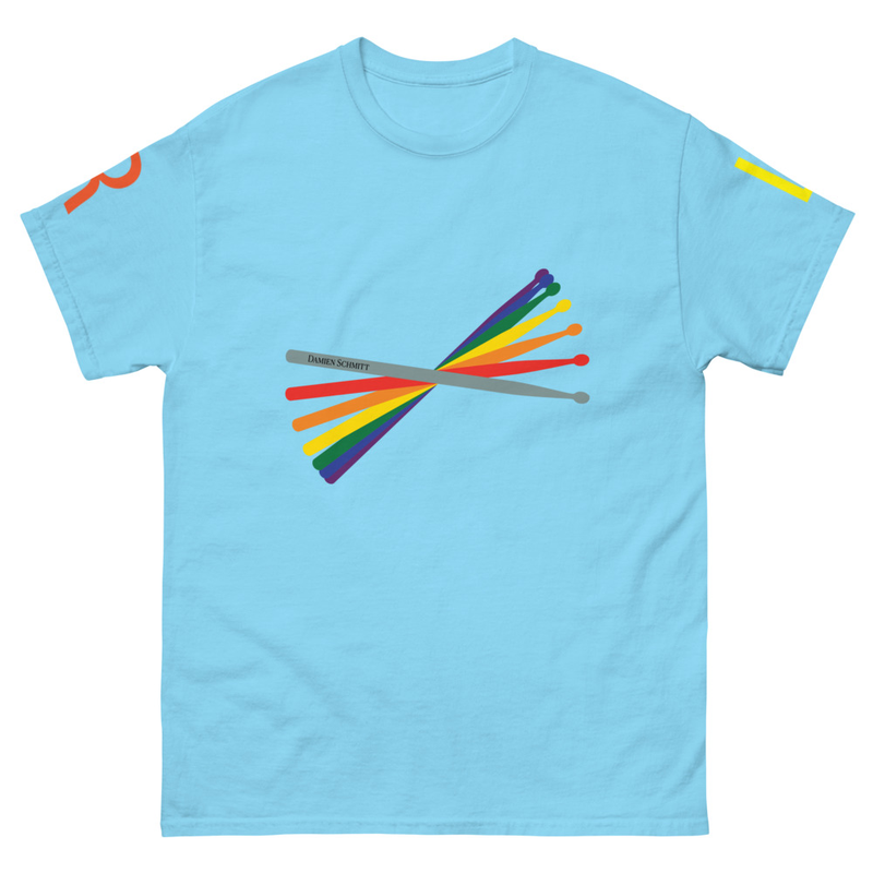 Rainbow Logo