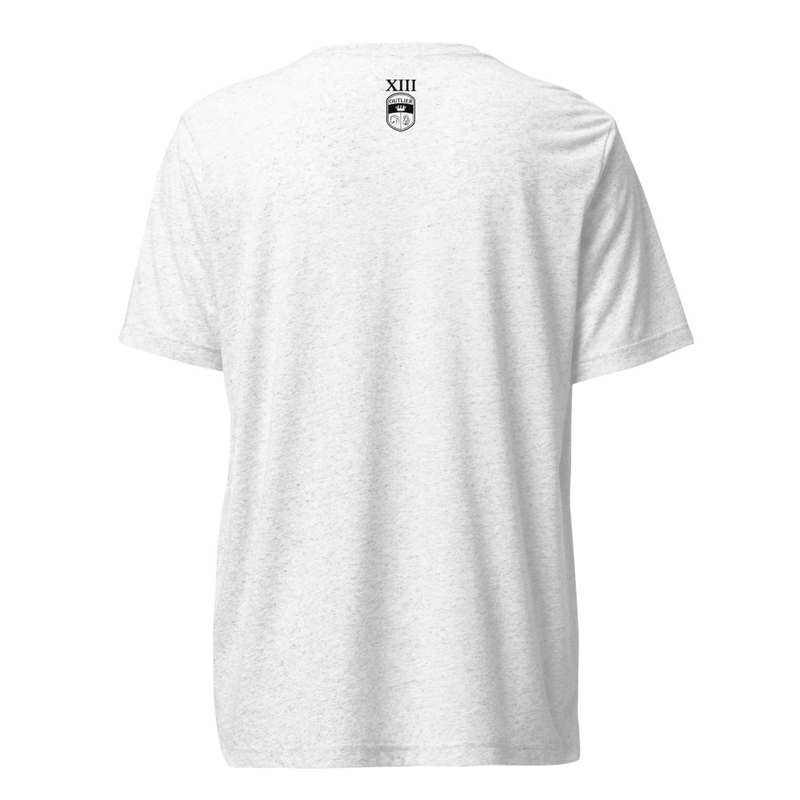Pure Outlier Signature Tee
