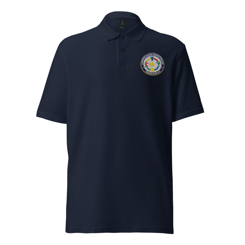 IITF Official  Polo Shirt