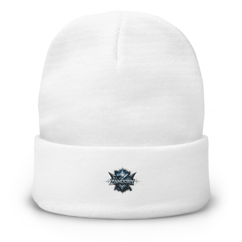 DJ Zandory Beanie