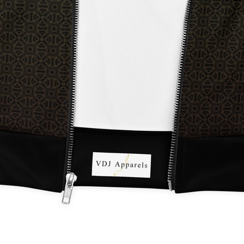ALIBI Bomber Jacket