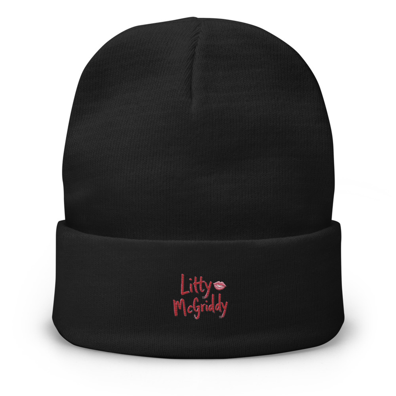 Litty Beanie