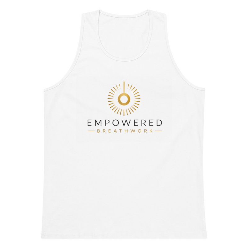 Men’s premium tank top