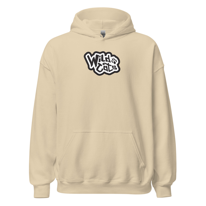 Wildcats Unisex Hoodie – Image 7