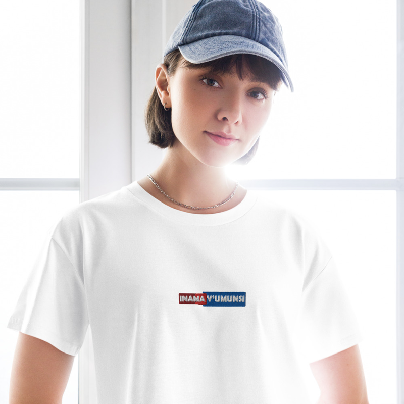 Women’s crop top