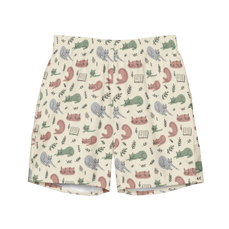 Recycled Swim Trunks
