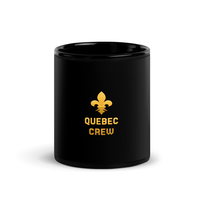 Tasse Quebec Crew