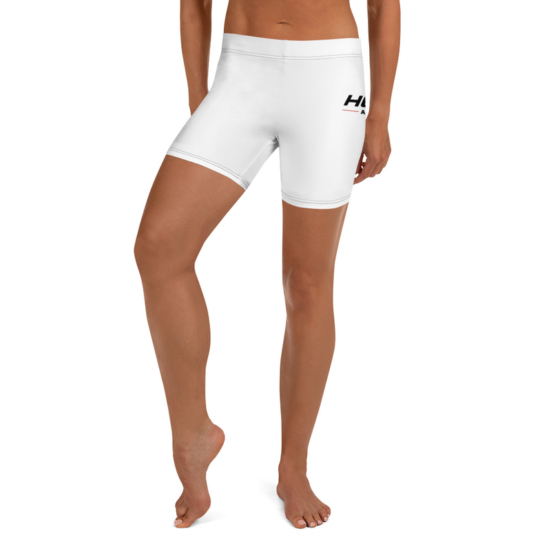 Hotea Athletes Shorts