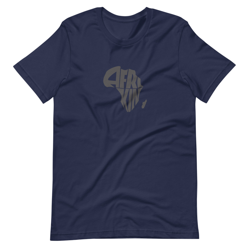 AfriKin Nation T-Shirt