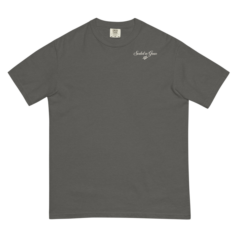 Sealed Tee