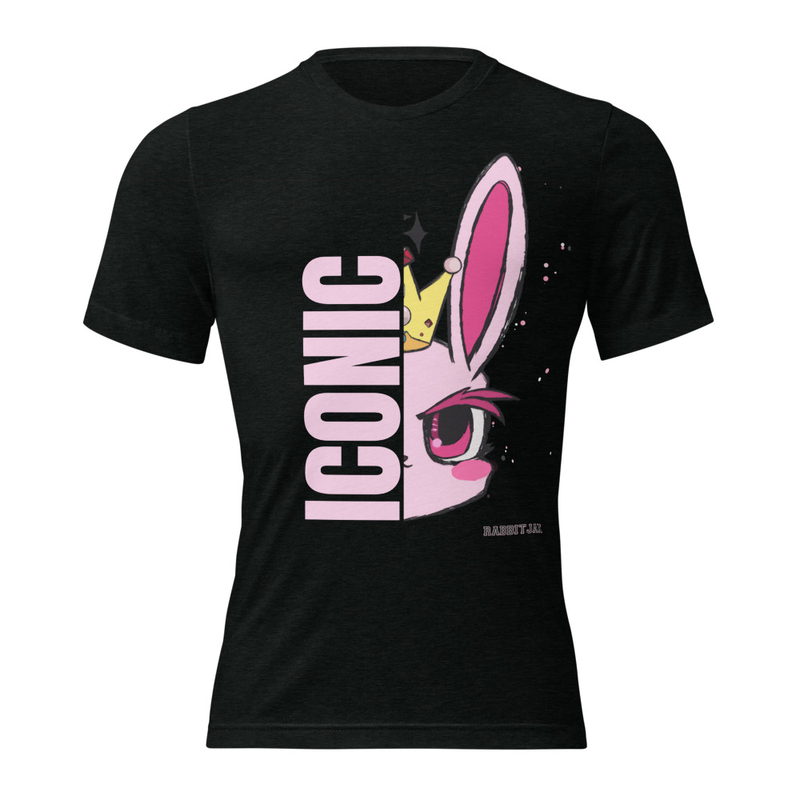 Goodnight Icon Tee