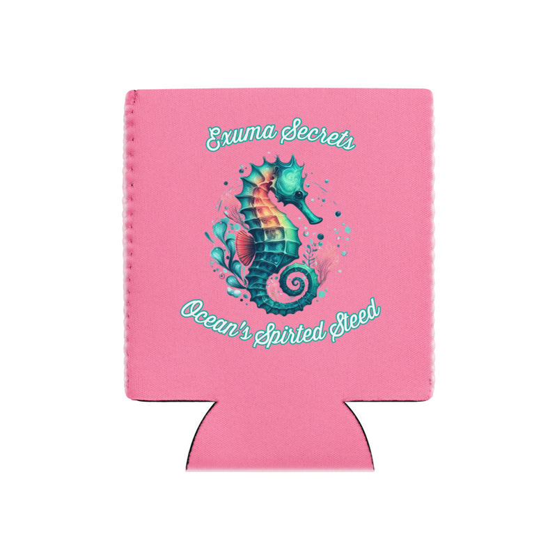Sea Steed Can cooler
