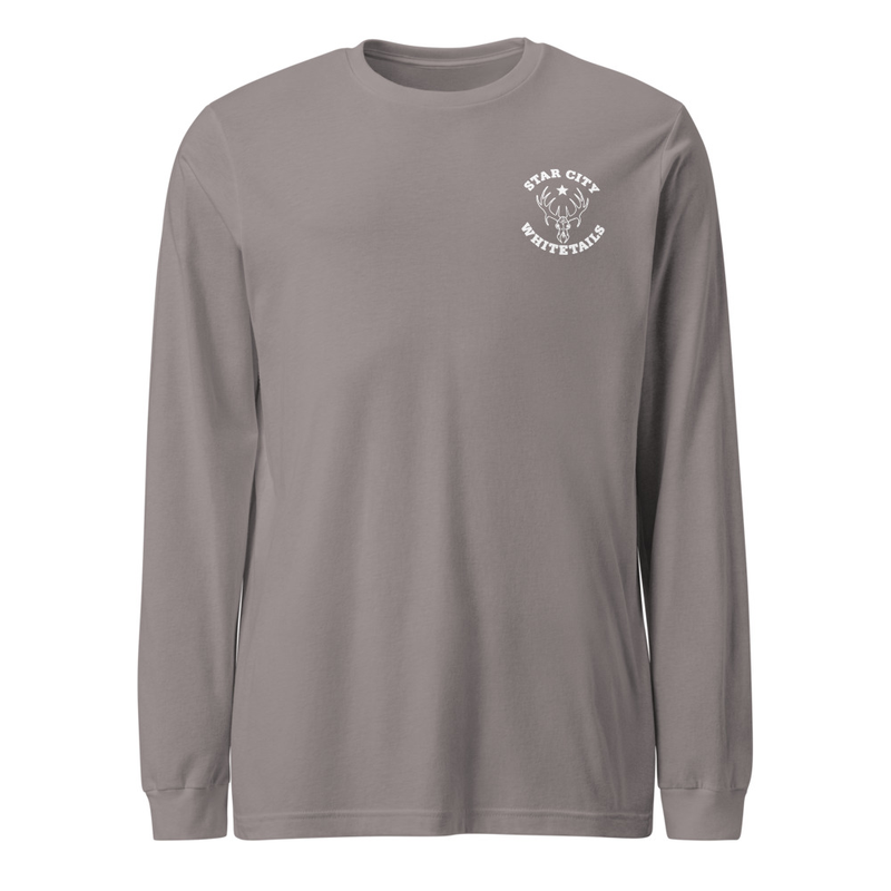 Star City Long Sleeve Tee image 8