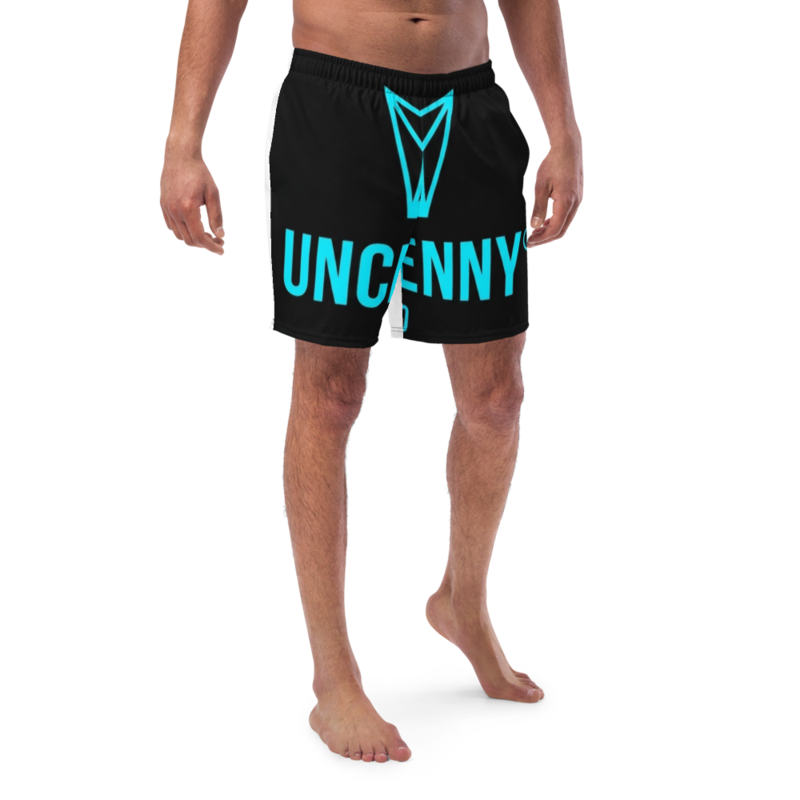 Uncle Benny ® Swim Trunks EST 2020