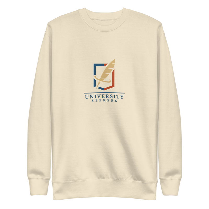 Unisex Premium Sweatshirt
