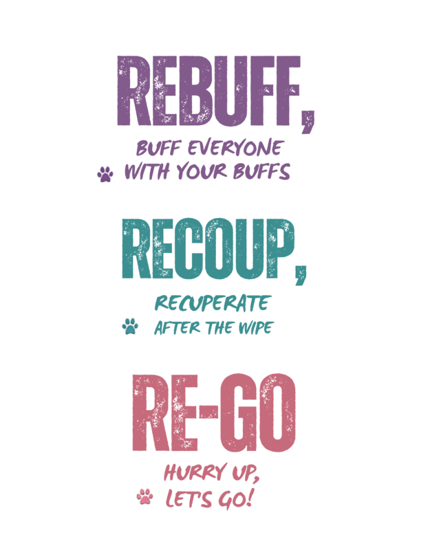 Rebuff T-shirt  14