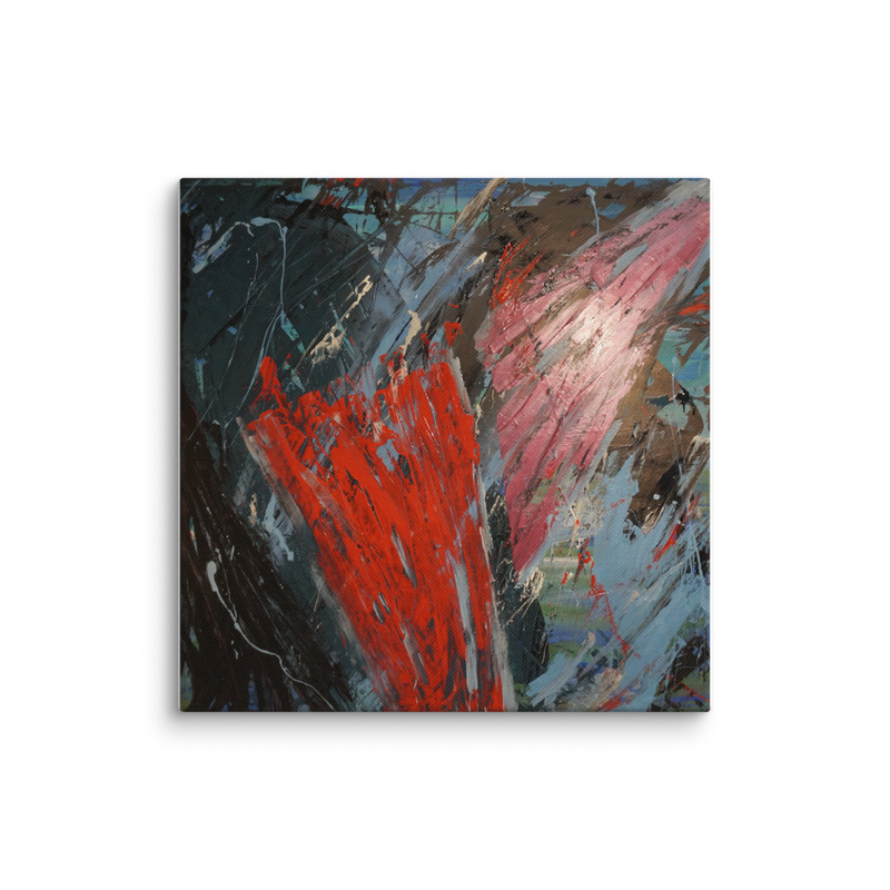 Hot and Cold - Limited Edition Print