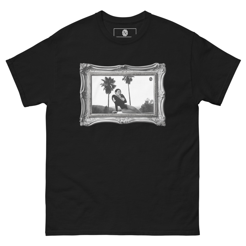 Frame classic tee