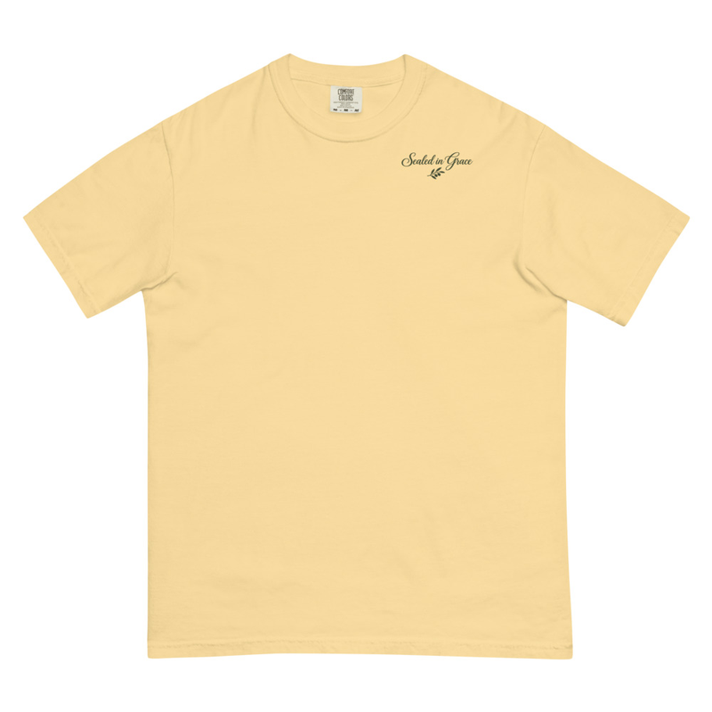 New Every Morning Tee