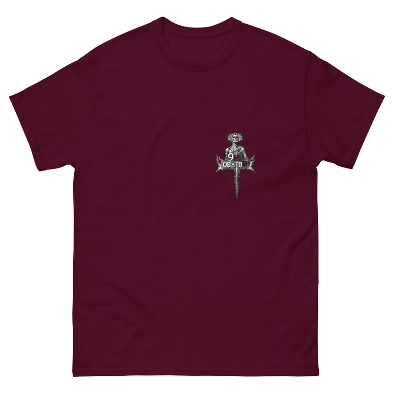 YBIH shirt