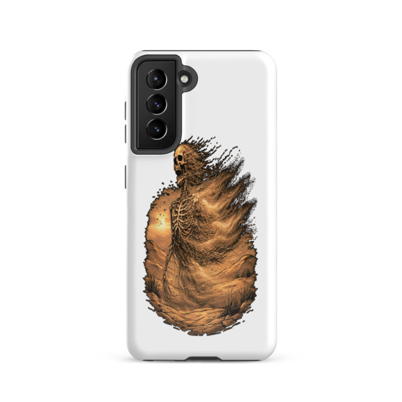 Went Like Tumbleweed Tough Case for Samsung®