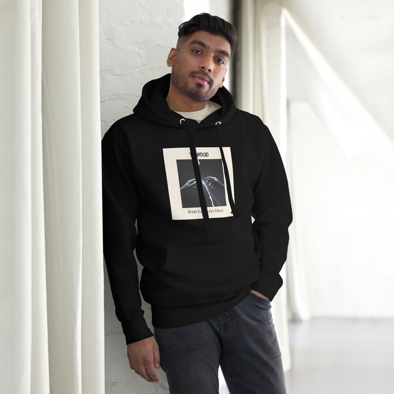 Wish You Were Here Hoodie