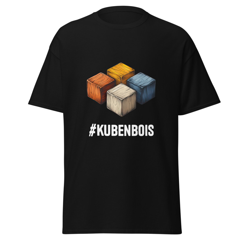 #Kubenbois