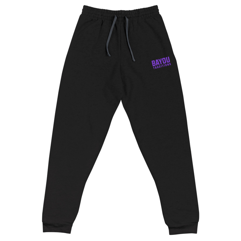 Bayou Traditions Joggers