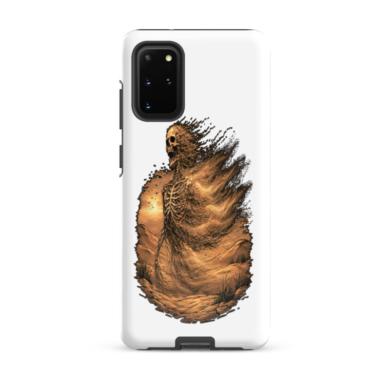 Went Like Tumbleweed Tough Case for Samsung®