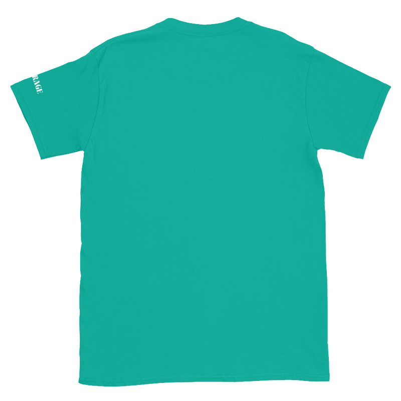 Short-Sleeve Unisex T-Shirt – Image 24