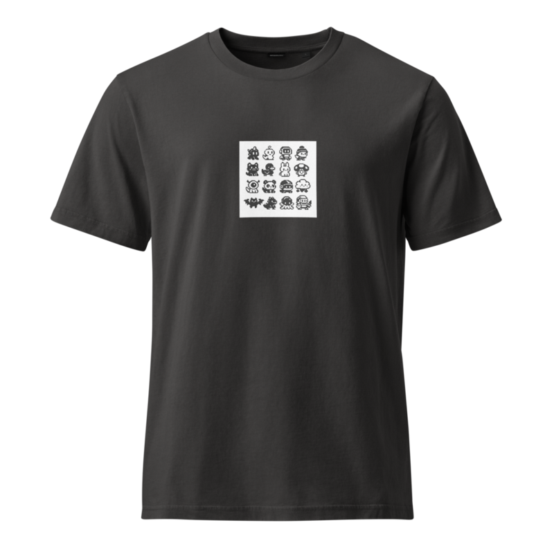 Pets_TEE base mockup